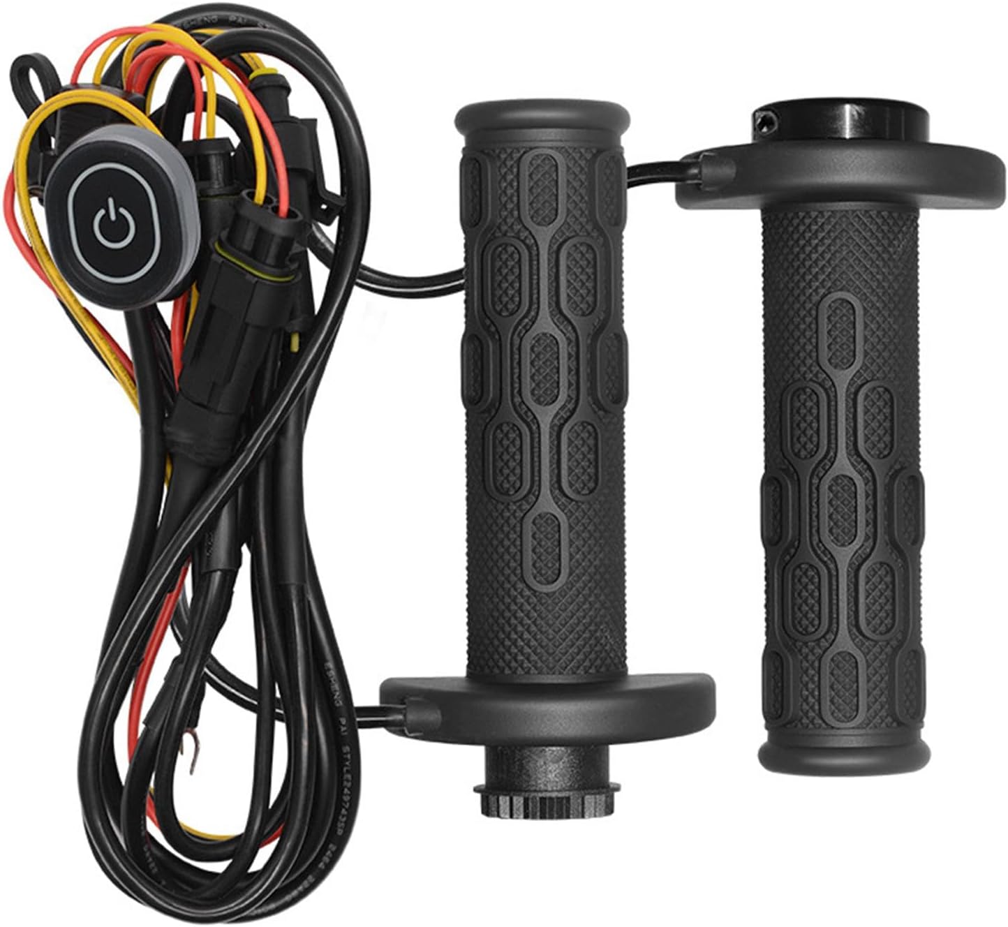 コールポート バットウイング カップのみ 2客 1910年代 アンティーク A