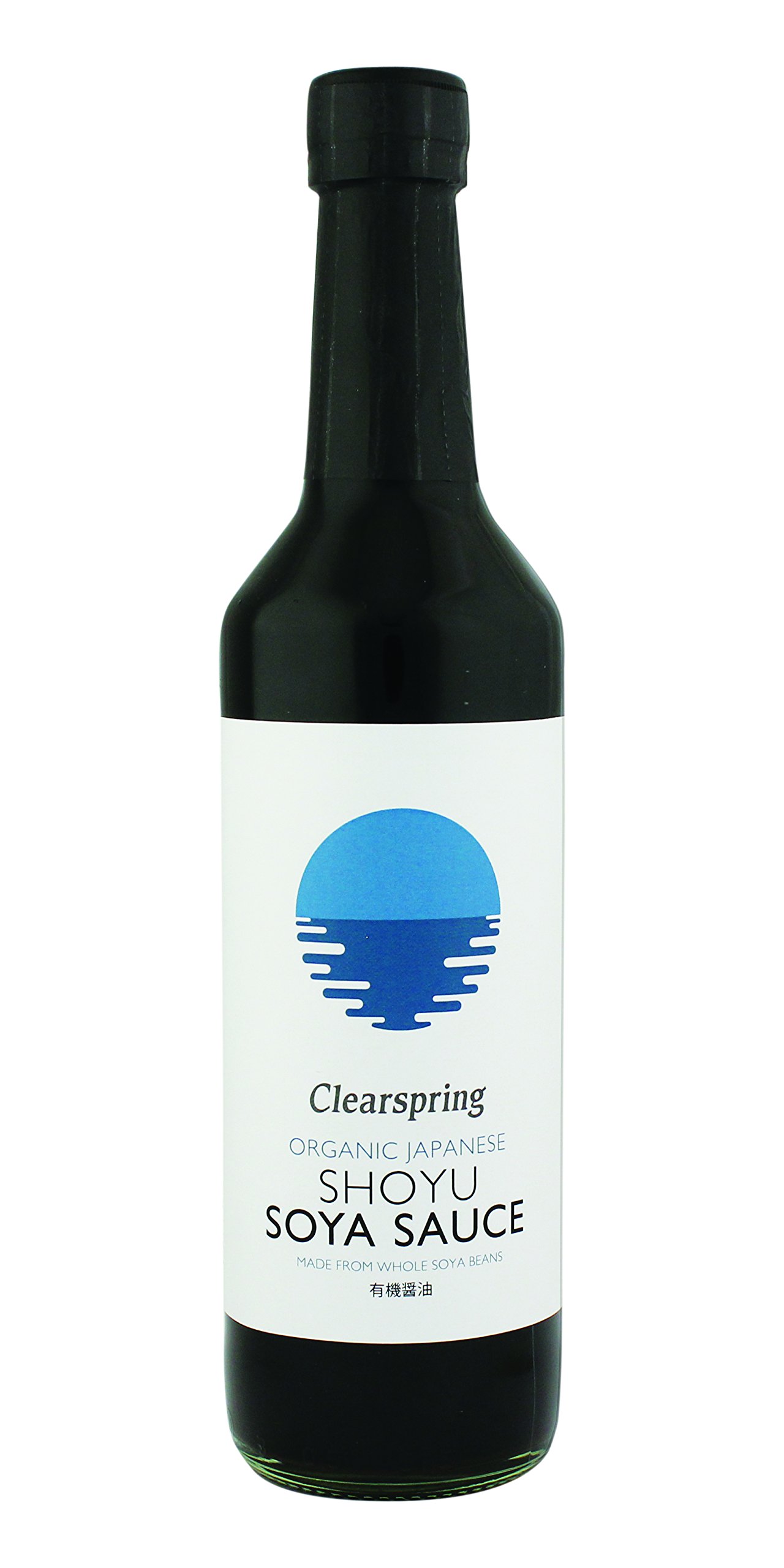 Clearspring | Shoyu Soya Sauce | 6 x 500ml