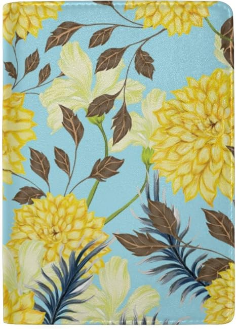 Amazon Co Jp パスポートケース 花柄 おしゃれ パスポートカバー 旅行 出張 軽量 防水 収納 耐久性 便利 カードポケット付き 多機能 男女兼用 防水 レザー 実用 人気 旅行用品 旅行小物 通販 Amazon Co Jp パスポートケース 花柄 おしゃれ パスポートカバー 旅行 出張 軽量 防水 収納 耐久性 便利 カードポケット付き 多機能 男女兼用 防水 レザー 実用 人気 旅行用品 旅行小物 通販