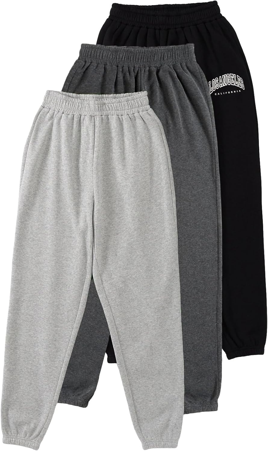 Men's Cross Print Sweatpants | Drawstring Waist Straight Leg Track Pants | Casual Streetwear & Loungewear