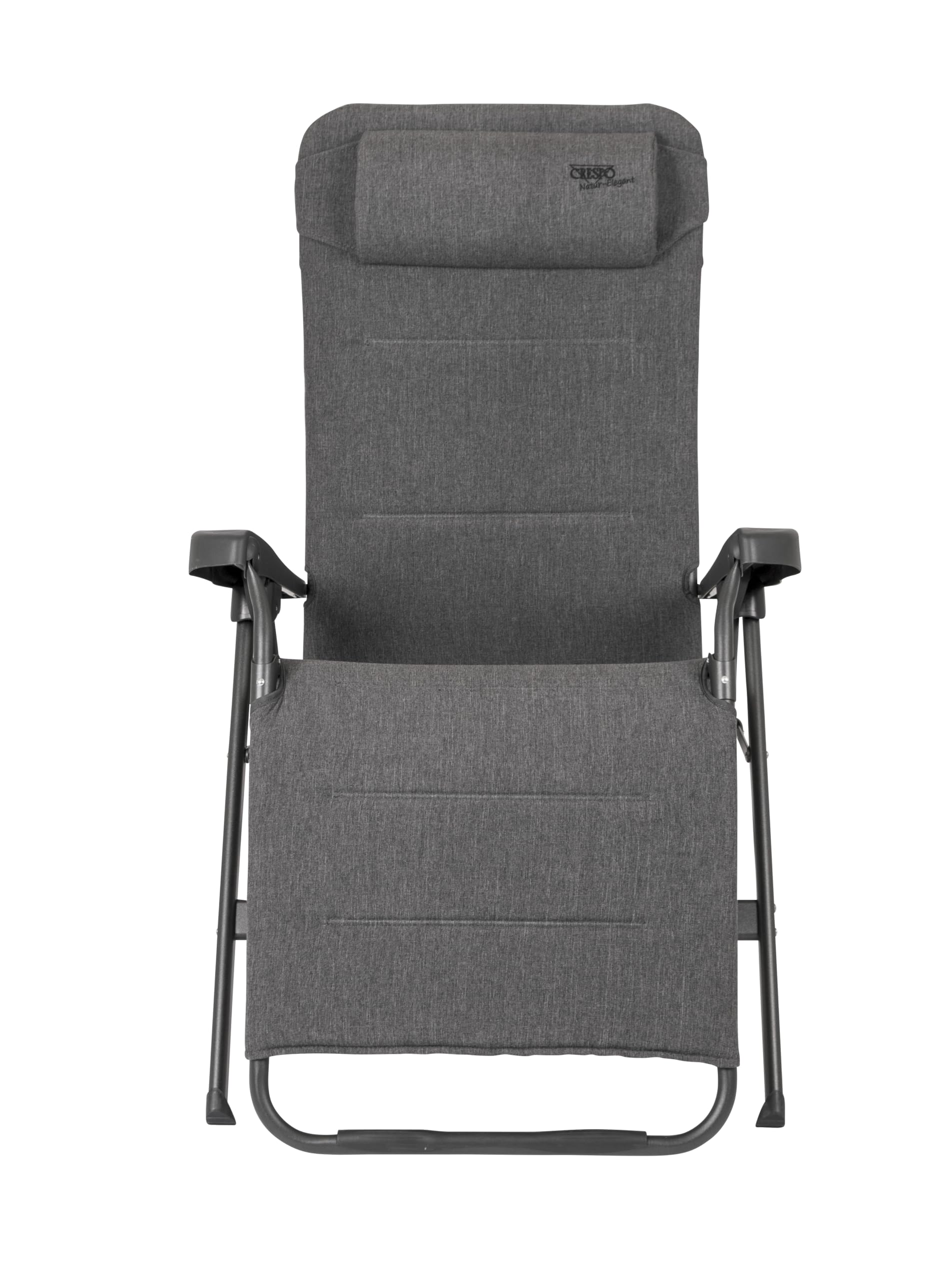 Crespo - Tumbona Relax - AP/234 - Tex-Supreme - Gris