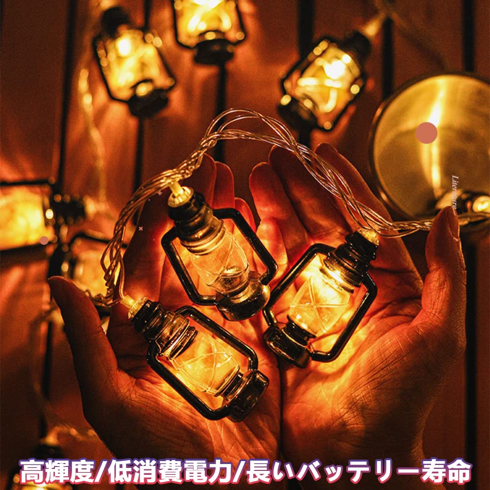夢のようなライトランプテント照明器具キャンプランプ防風ランプ屋外キャンプライト 夢のようなライトランプテント照明器具キャンプランプ防風ランプ