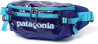 [パタゴニア] メンズ レディース ボディバッグ ウエストバッグ Black Hole Waist Pack 5L 49281 [並行輸入品]