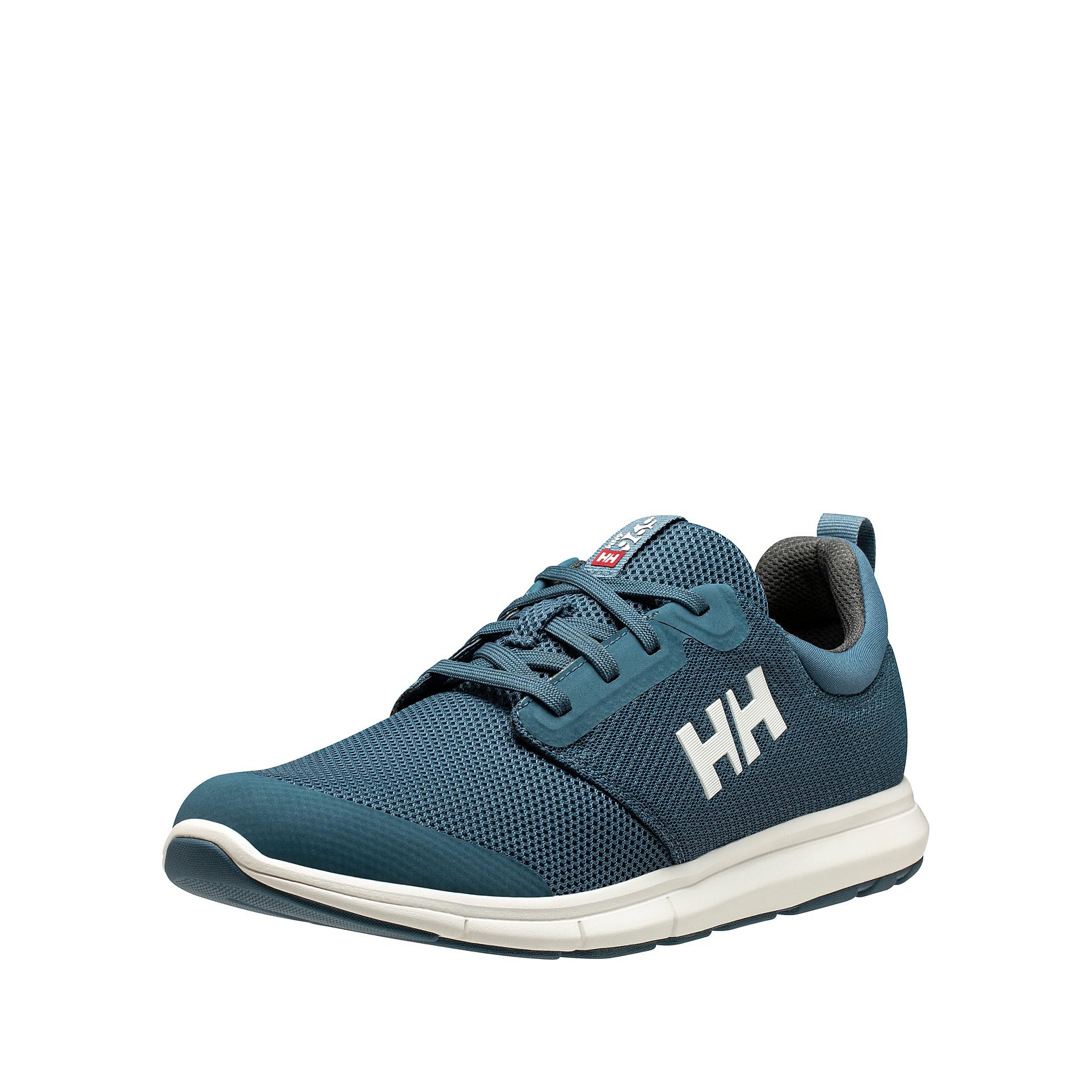 Helly Hansen Men's Feathering, Washed Navy, 9.5