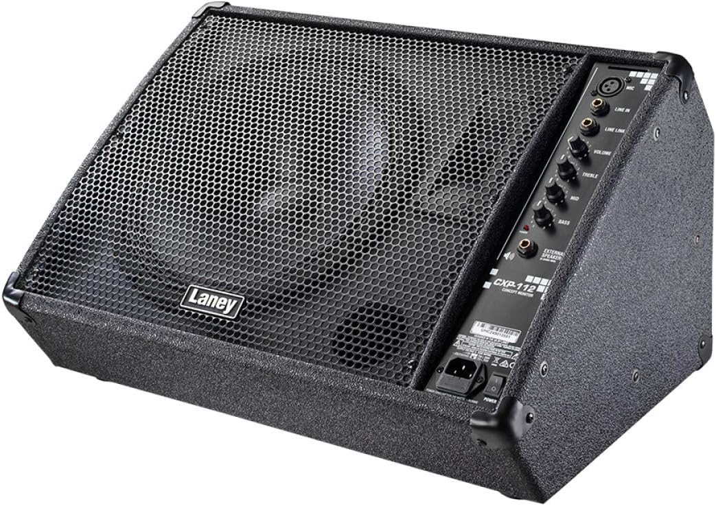 Laney Studio Monitor (CXP-112)