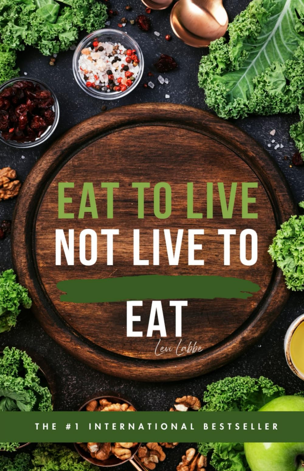 Eat to Live, Not Live to Eat: Navigating Social Situations and Food Choices