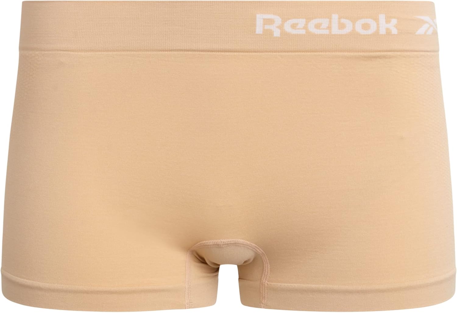 Reebok Women's Underwear - Seamless Boyshort Panties (8 Pack) at  Women’s Clothing store