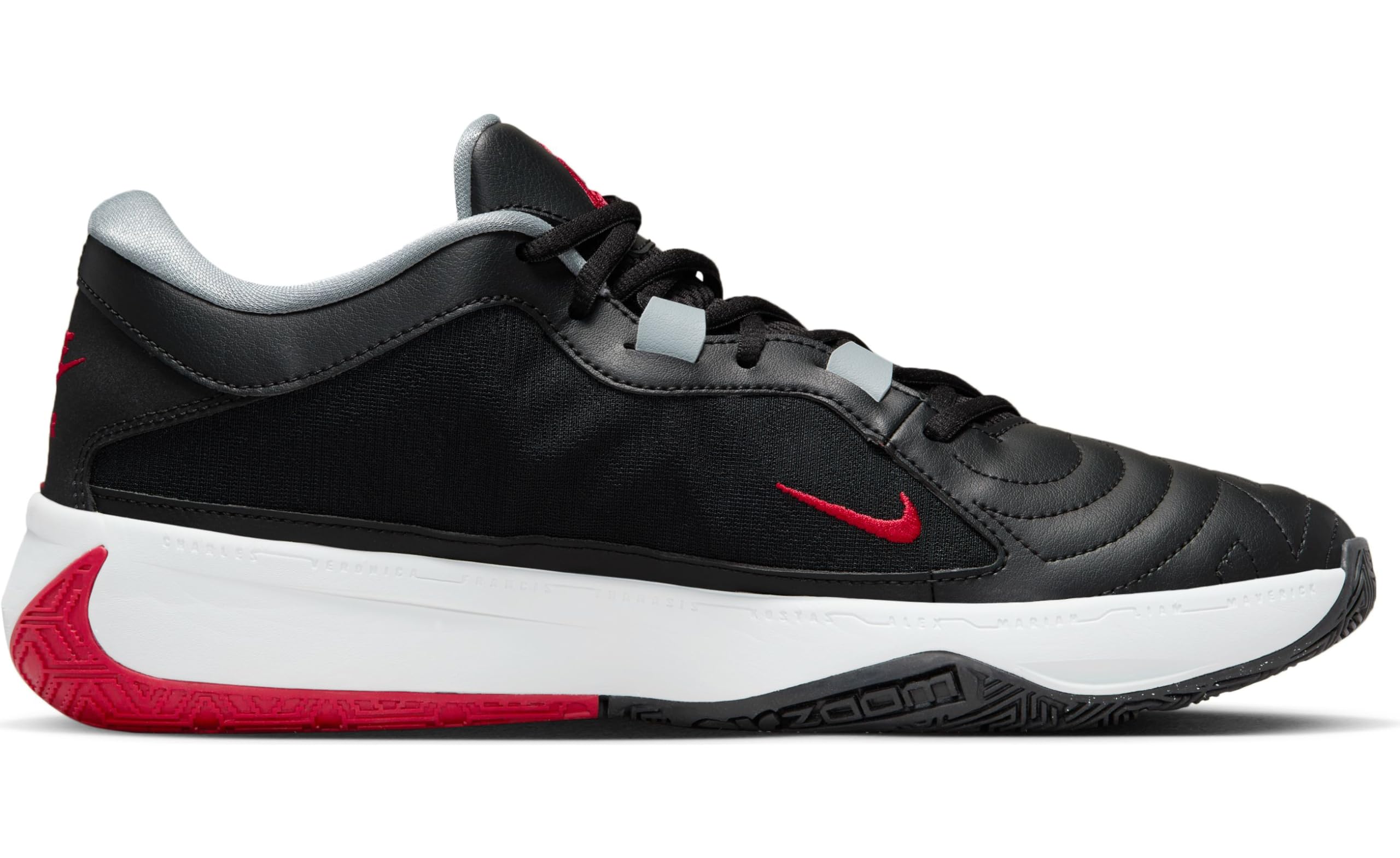 Nike Herren Zoom Freak 5 Basketballschuh