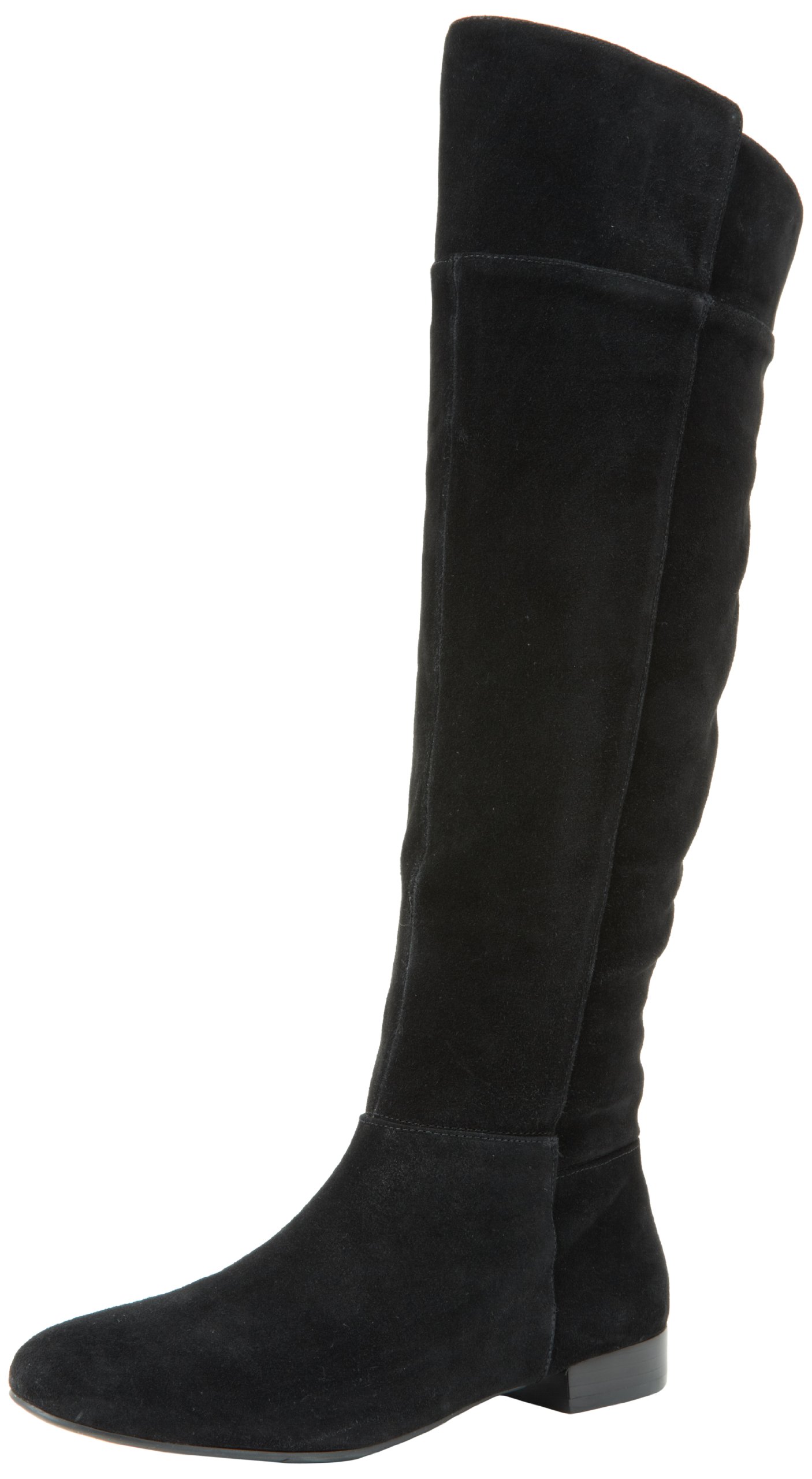 Nine West Womens Pattycake Knee High Boot Desertcart Seychelles