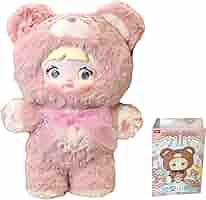 Amazon.co.jp: Briskyjp 400%おやすみクマさんシリーズ