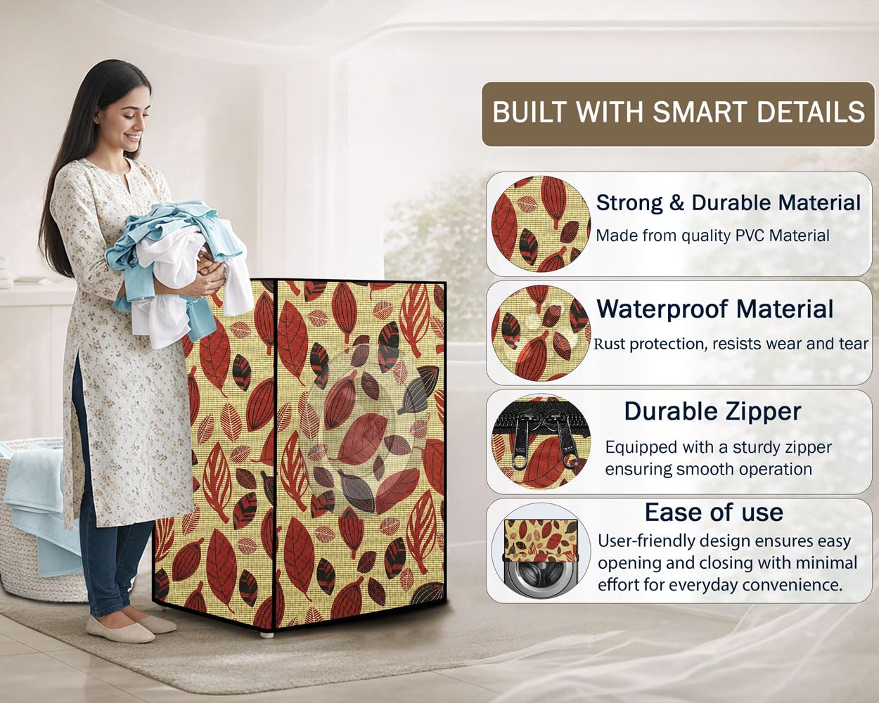 Product Variant View