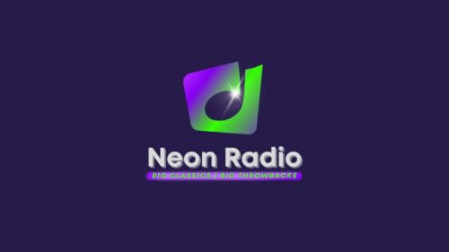 Neon Radio UK – vue 7