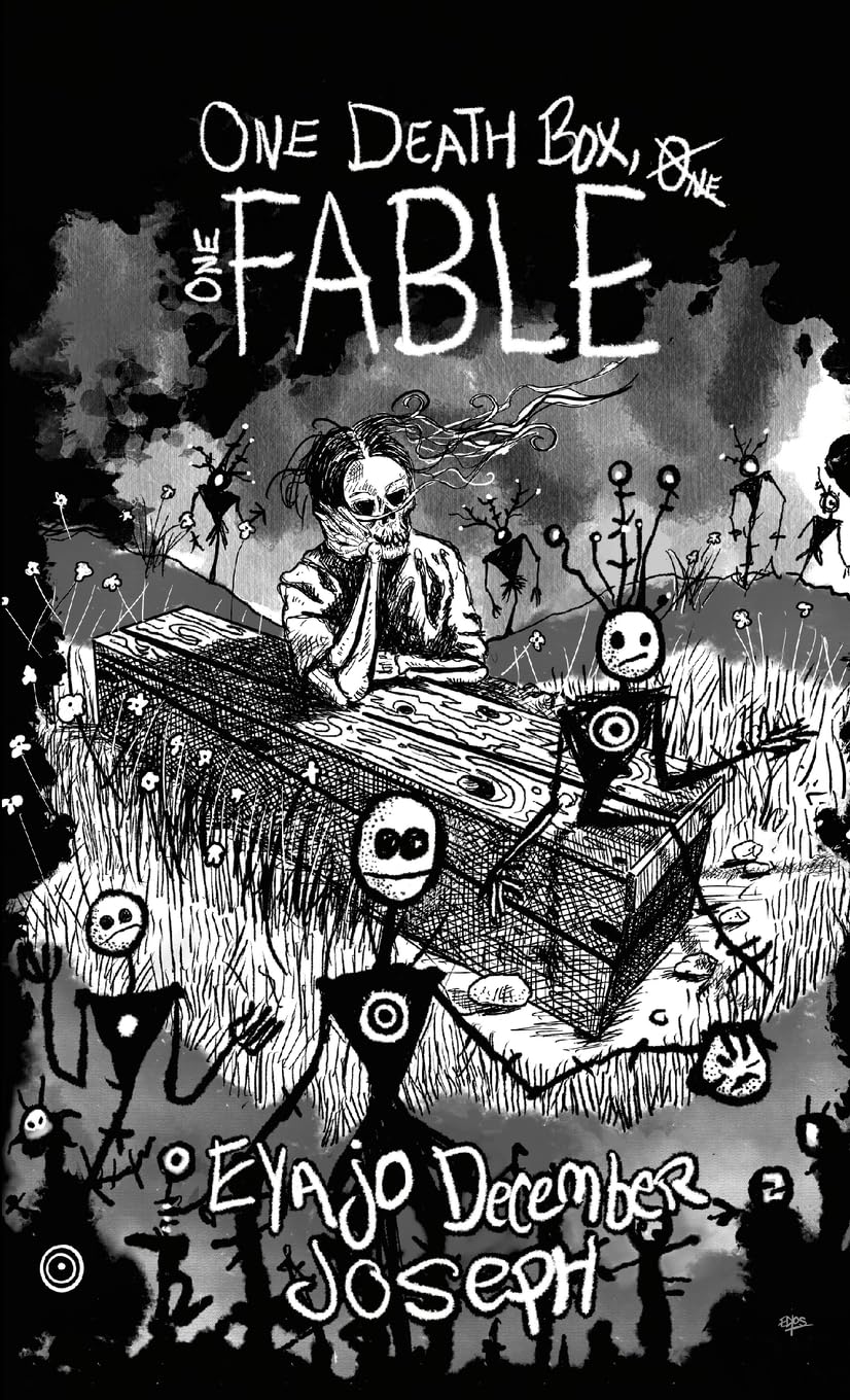 ONE DEATH BOX, ONE FABLE