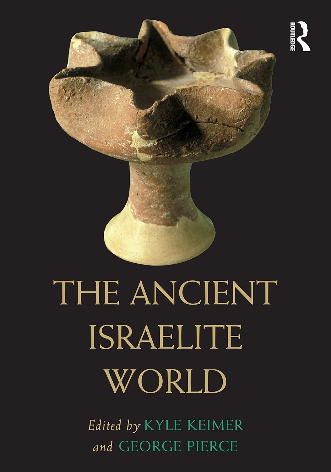 The Ancient Israelite World (Routledge Worlds)      1st Edition
