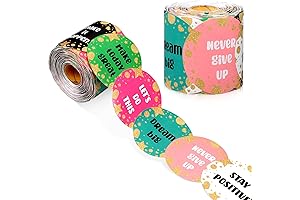 Bulletin Board Border 68.9 Feet Mental Health Support