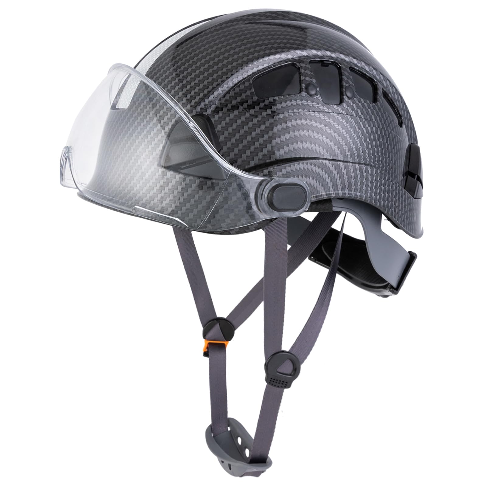 Uninova Hard Hat Visor