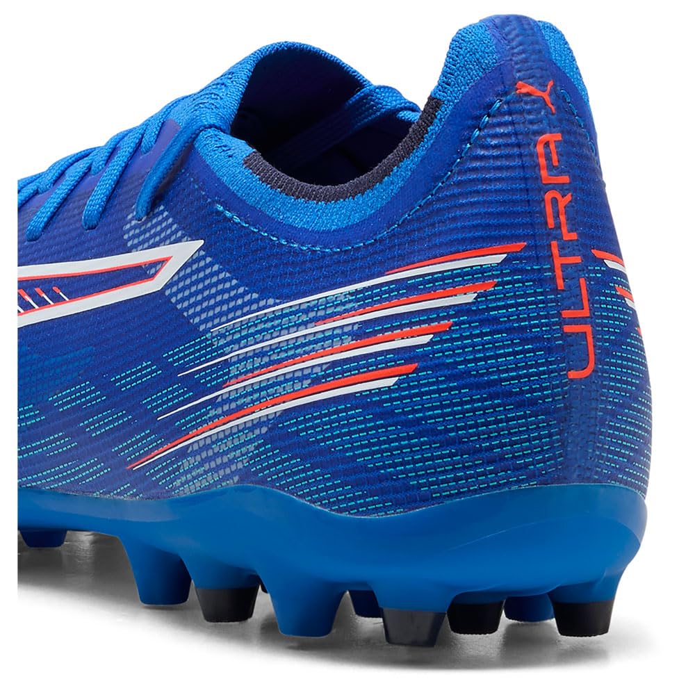 PUMA Ultra 6 Match MG Zapatillas de fútbolUnisex Adulto
