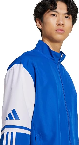 adidas Men's SQUADRA25 PRESENTATION JACKET - 4