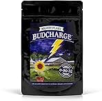 Bloom Booster Flowering Enhancer & Heavy Harvests – High-Density PK Formula – BudCharge 0-50-32 | Ideal for Fruit & Flower Production (5, Ounces)