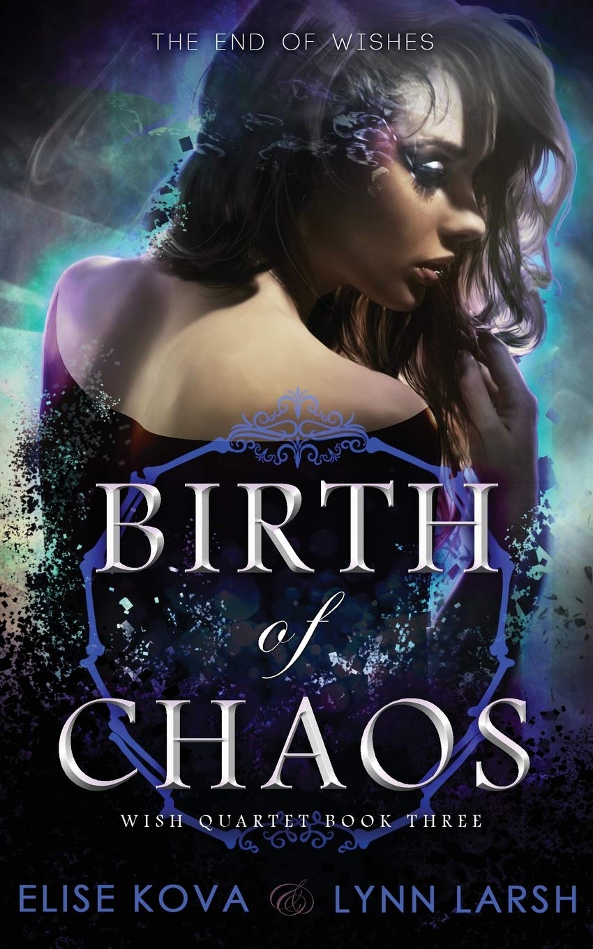 Cover of Birth of Chaos