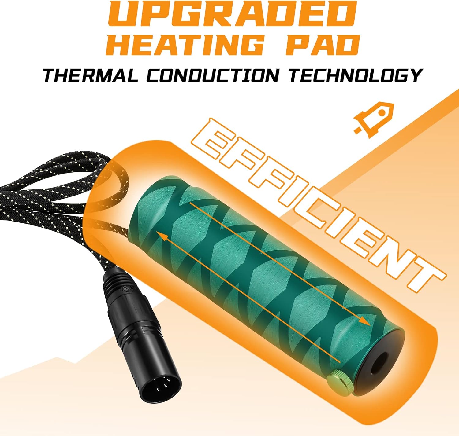 25ML Filling Gun & 5 25ML Spare Ba