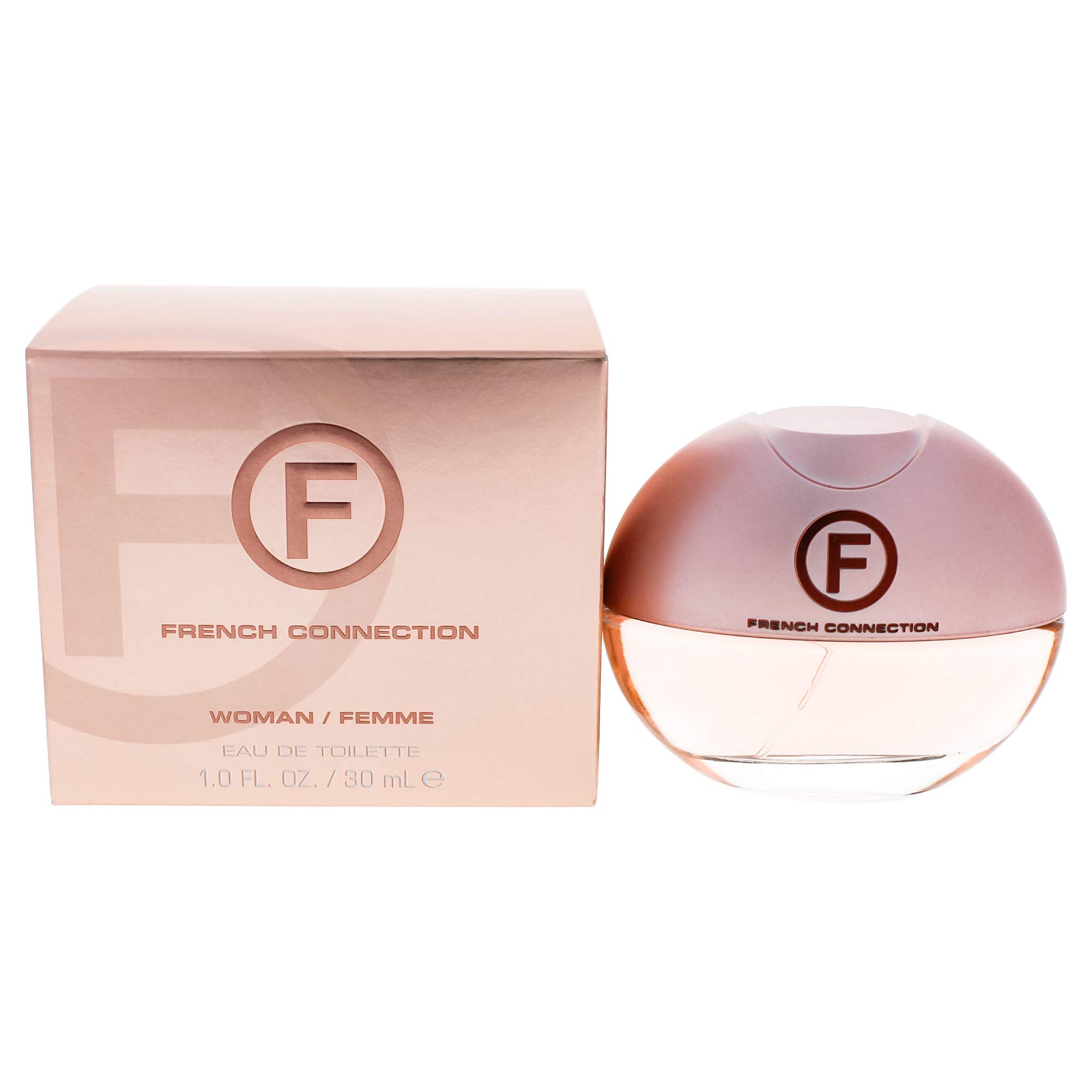 French ConnectionWoman, 30 ml