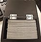 Aazon.co: Priitives By Kathy Classic Black And White Hoe Décor Hinged Box, Words Of Wisdo