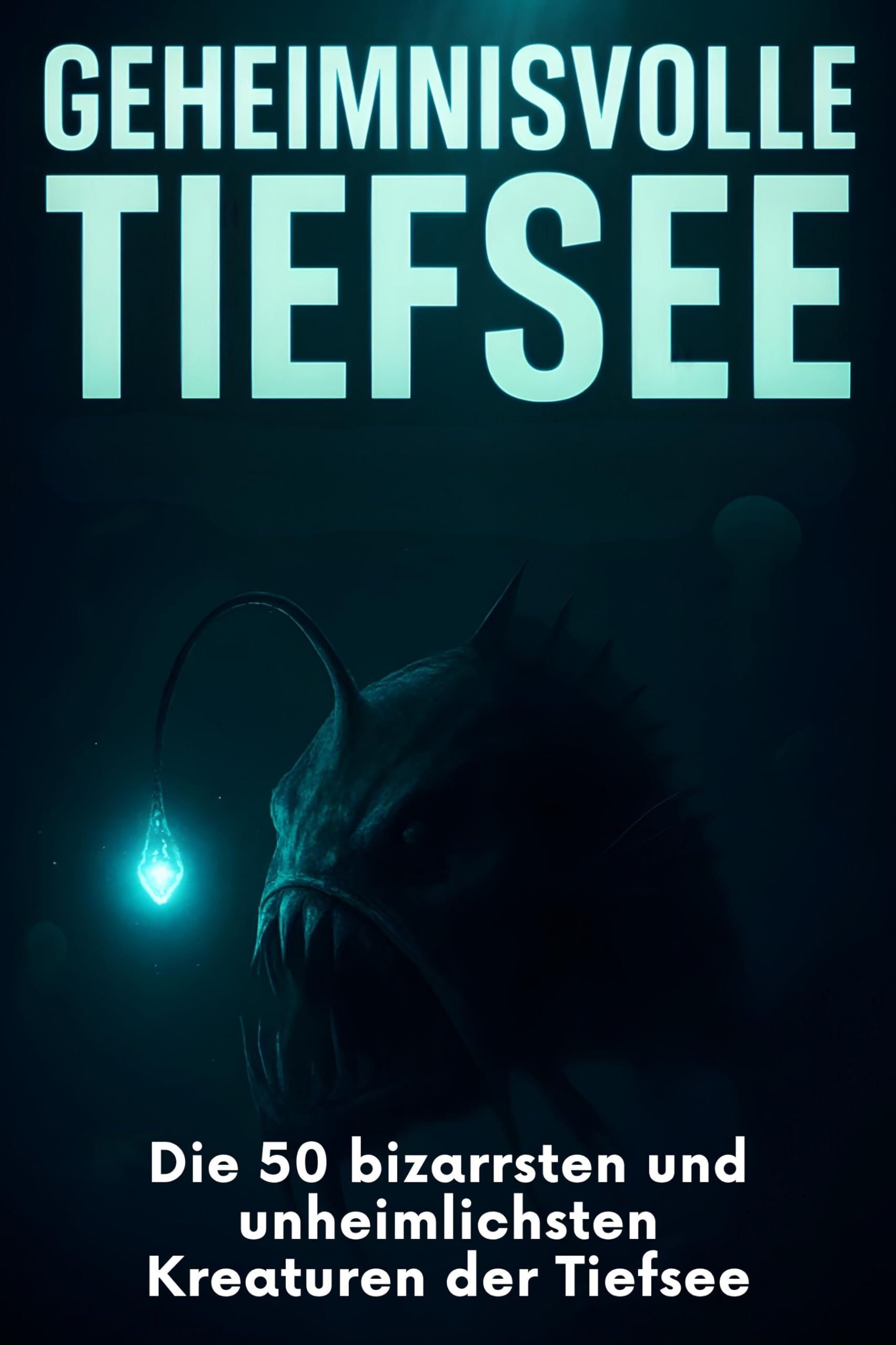 Geheimnisvolle Tiefsee: Die 50 bizarrsten und unheimlichsten Kreaturen der Tiefsee