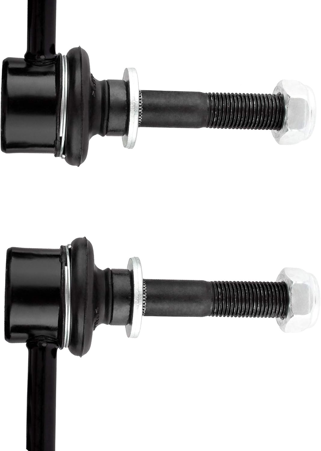 K750104 K750109 Front Suspension Stabilizer Sway Bar End Links Left & Right for Lexus GS300 GS350 GS450h GS460 IS250 IS350, Pack of 2