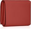Jill Sander Trifold Wallet 840112MTS00008N OrigamiWallet Men's Parallel Import