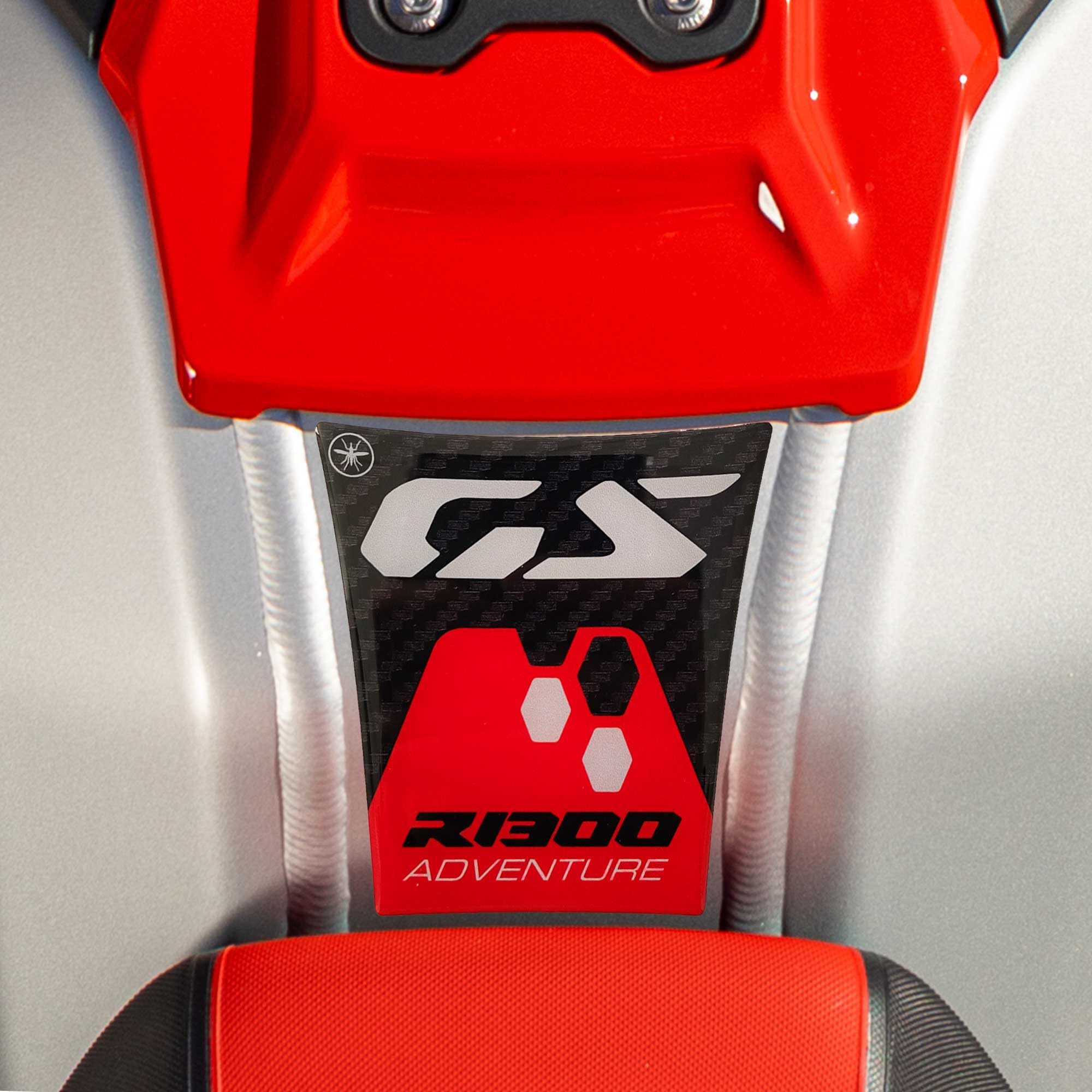 PARASERBATOIO RESINA 3D COMPATIBILE CON MV AGUSTA