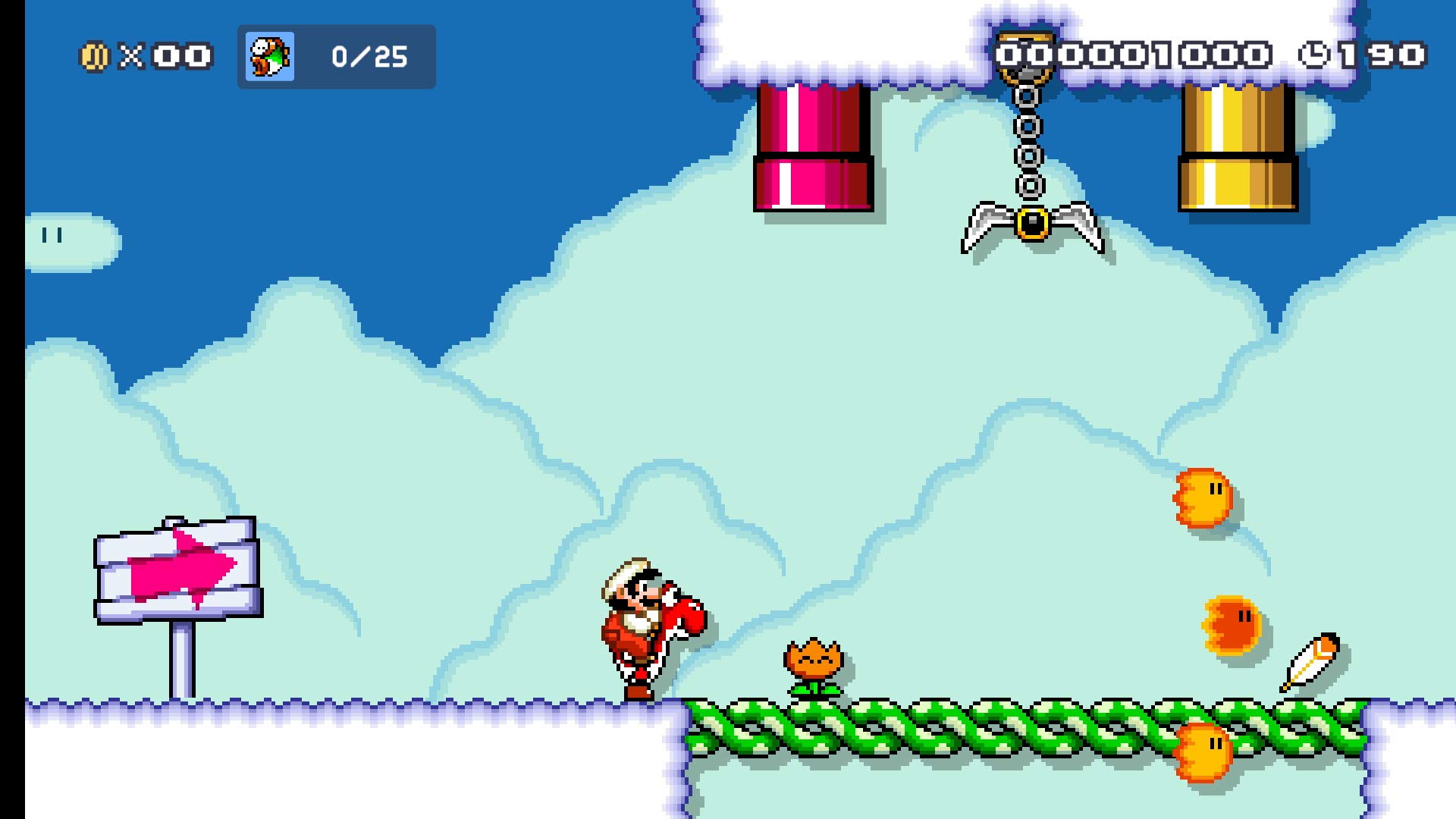 Nintendo Super Mario Maker 2 Standard Anglais, Français Nintendo Switch