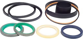Kit King - Case 1542919C4 / Case 1542919C2 / Case G110583 Aftermarket Hydraulic Cylinder Seal Kit, 580K, 580SK, 580SL, 580SL Construction King, 580SM, Backhoe Boom