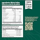 Better Nutrition Biofortified Daliya | High Protein | Rich in Iron & Zinc | 100% Natural | Healthy Daliya | High Fiber For Digestive Ease | 1kg gallery image