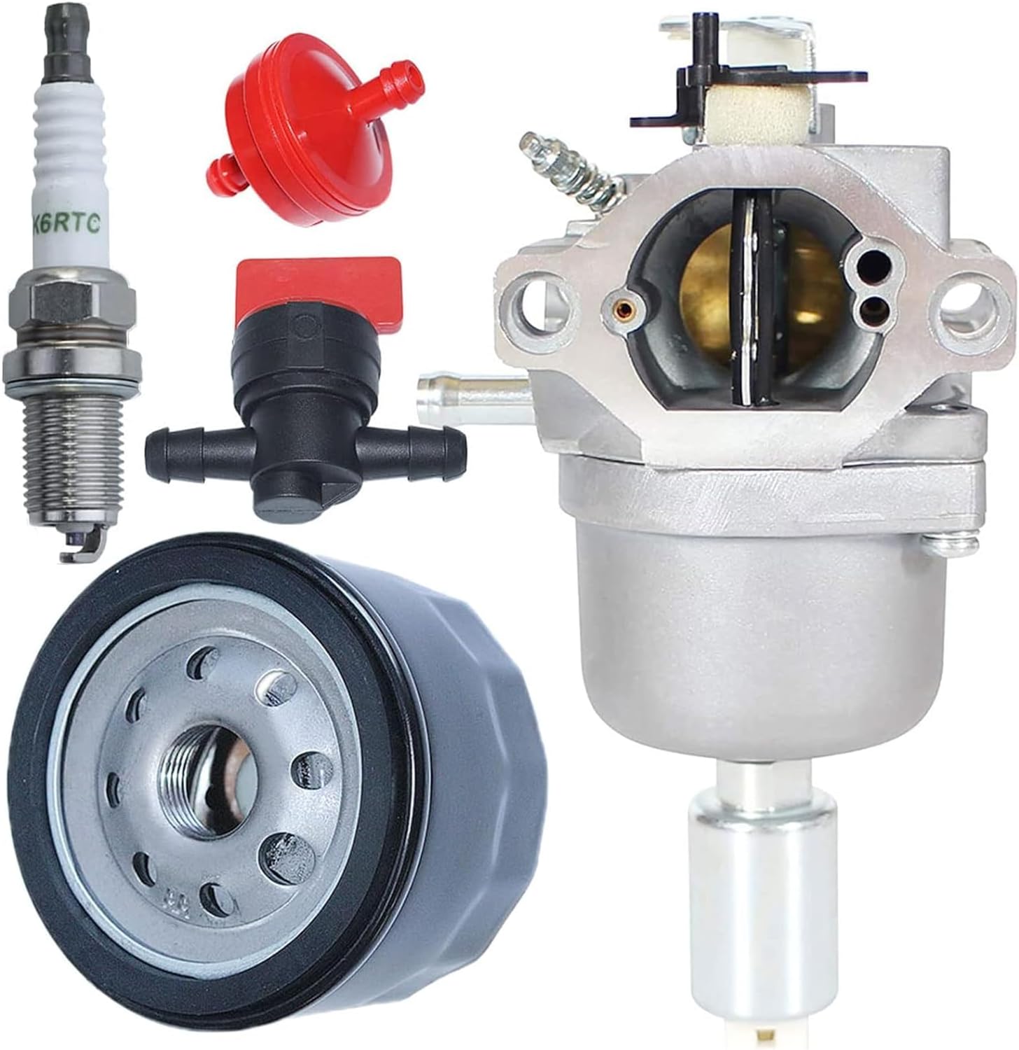 YTH18542 Carburetor for Husqvarna YTH2042 YTA18542 Kenya Ubuy