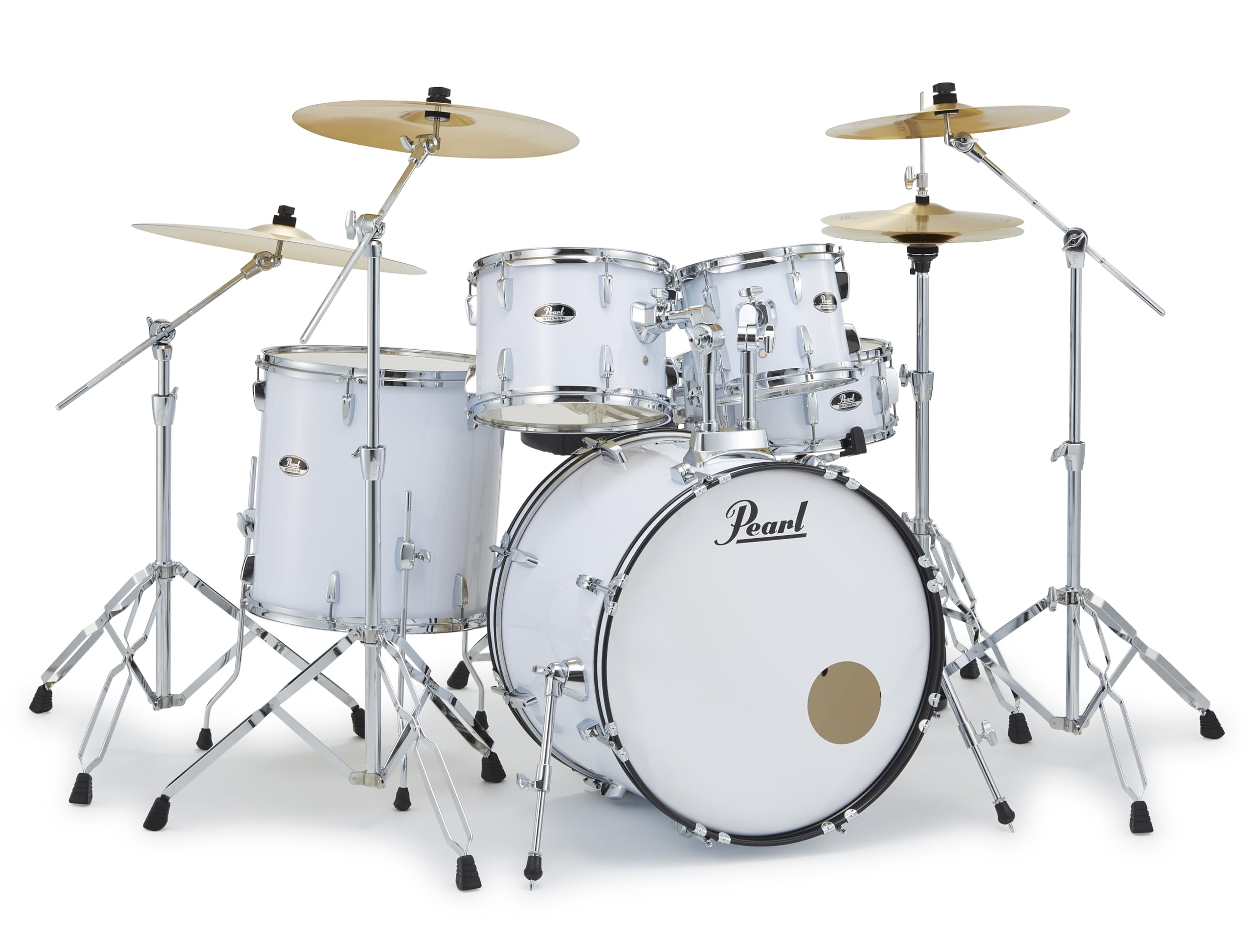 Amazon.co.jp: Pearl パール ROADSHOW Ready Set Go