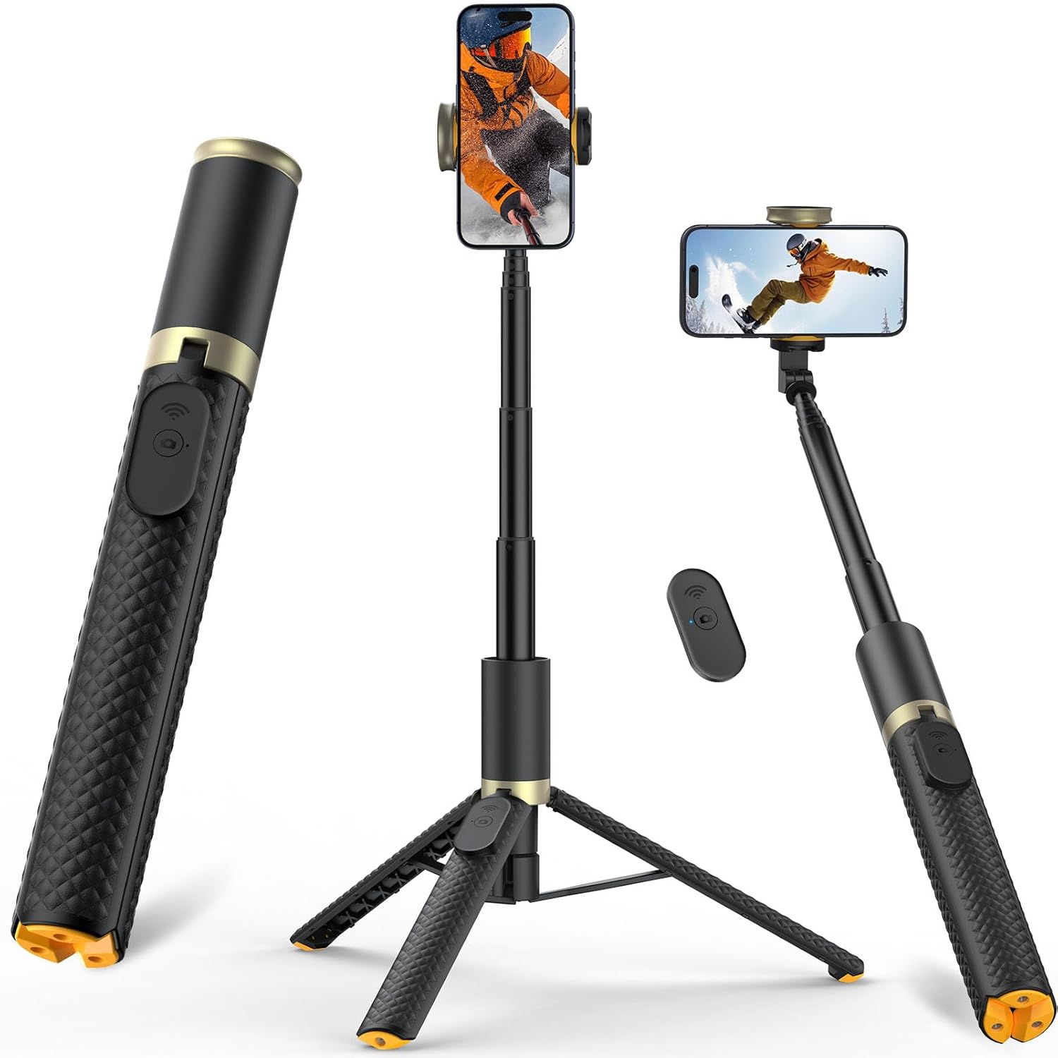 Phone Tripod