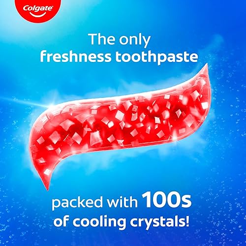 Miniatura 5 de Colgate Pasta de dientes Max Fresh 150 gms