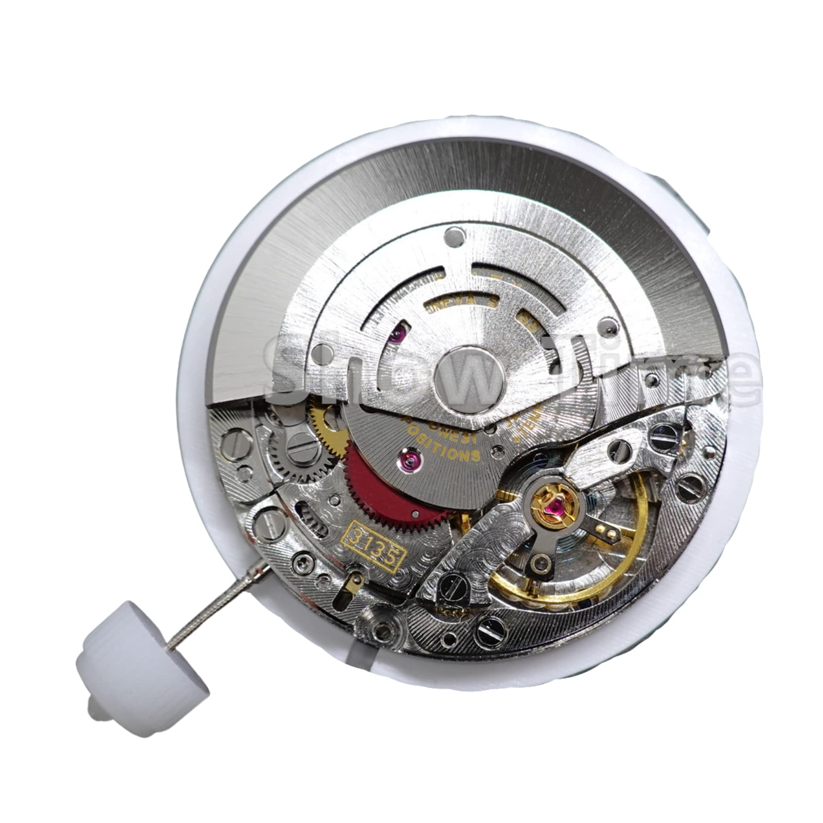 China Vr3135 Movement Automatic Mechanical Movement Men Watch