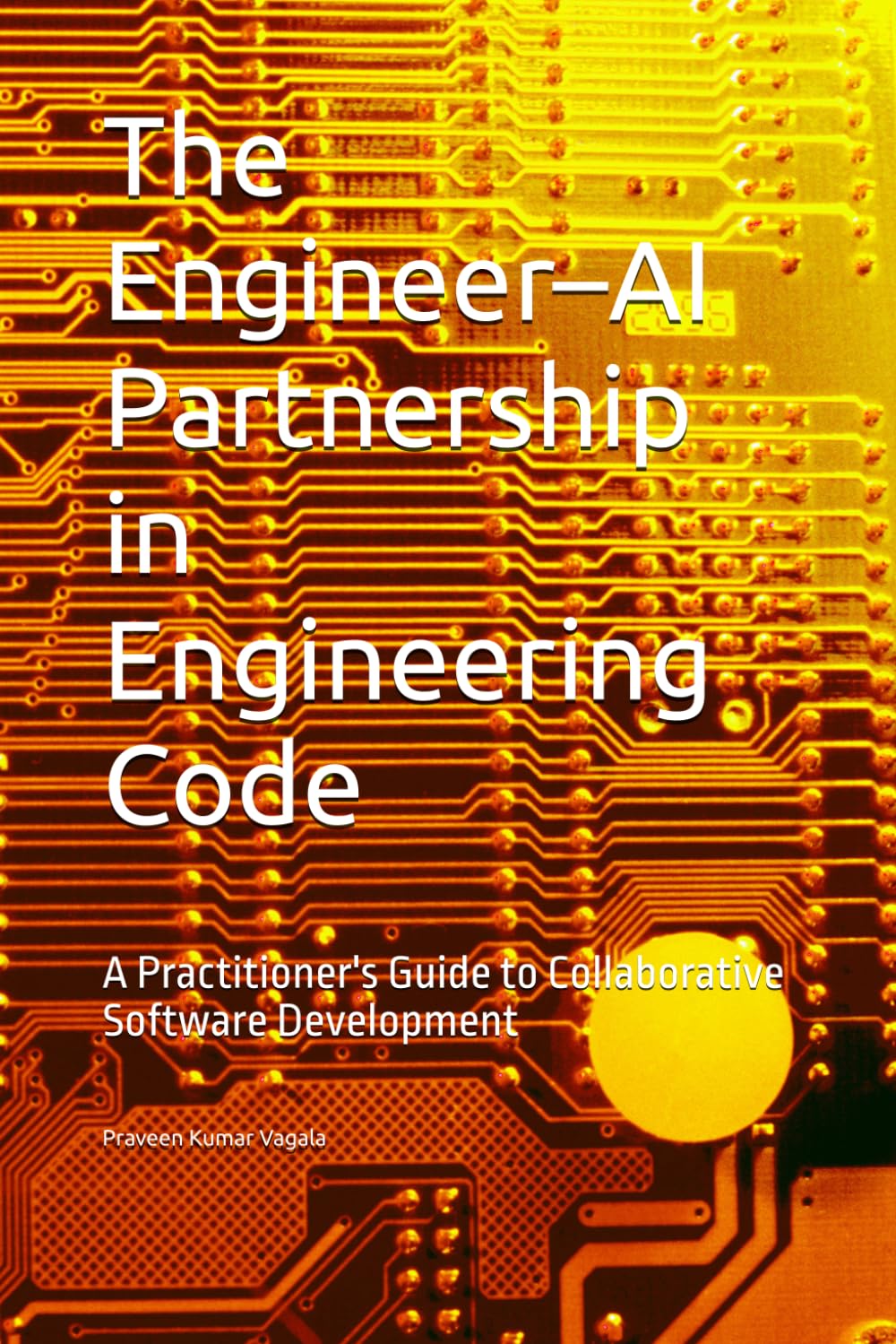 The Engineer–AI Partnership in Engineering Code: A Practitioner's Guide to Collaborative Software Development