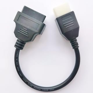 Generic OBD