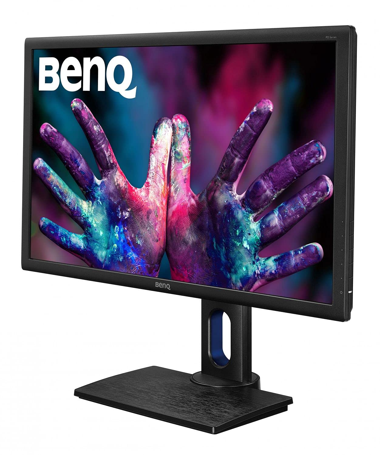 BenQ PD2705Q-T AQCOLOR 27インチ2K WQHDモニター PD2705Q/PD2705Q-JP｜27インチ2K WQHD HDR10 対応デザイナー