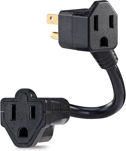 Miniatura 3 de CyberPower Cable de extensión resistente GC201 de 6"