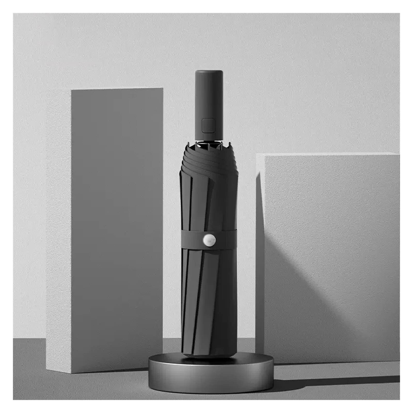 Parapluies de voyage automatiques pour rester au sec lors de vos sorties