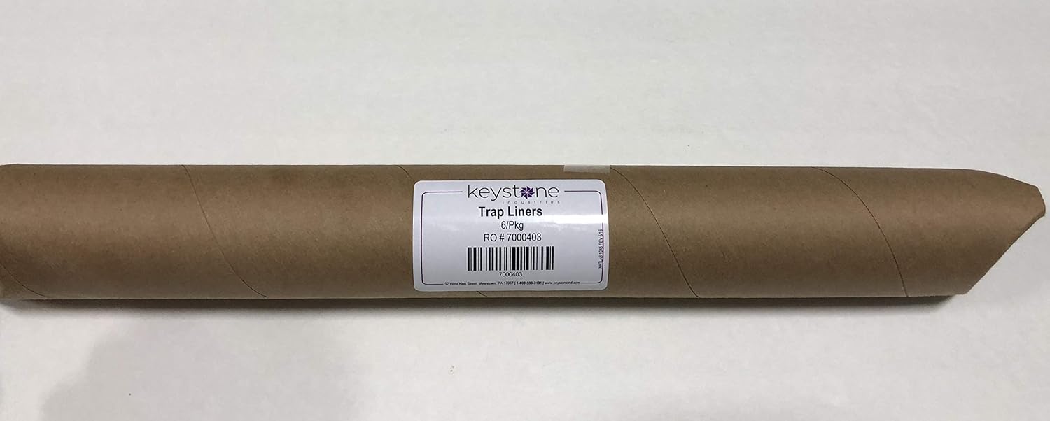 Keystone Plaster Trap Liners 7000403