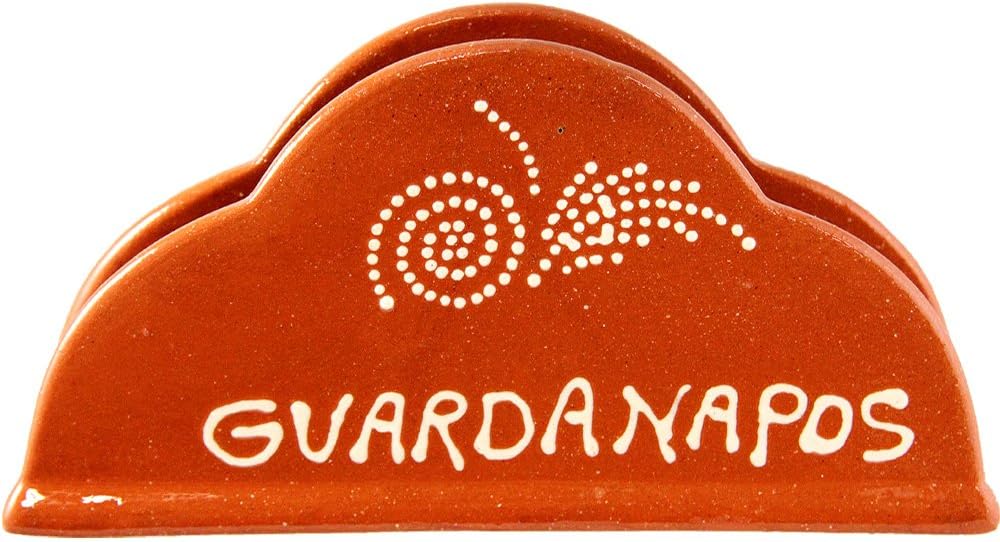 Ceramica Edgar Picas Portuguese Traditional Clay Terracotta