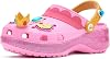 Zueco Plataforma Clásico de Super Mario Princesa Peach 1