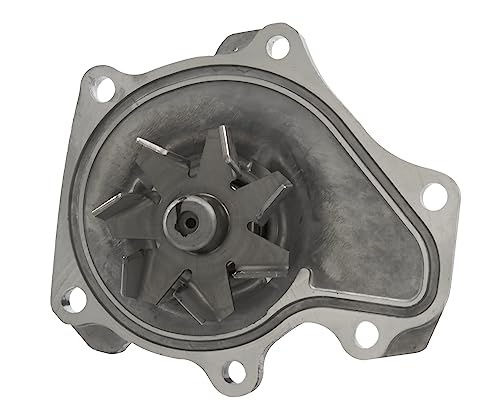 AISIN GENUINE WPTS-008 New Engine Water Pump - Compatible with Select Scion xB by AISIN - Image 3