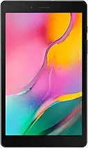 Samsung Galaxy Tab A 8.0, Wi-Fi + 4G Tablet, 20.31 cm (8 inch), 2GB RAM, 32GB ROM Expandable, Slim and Light, Black