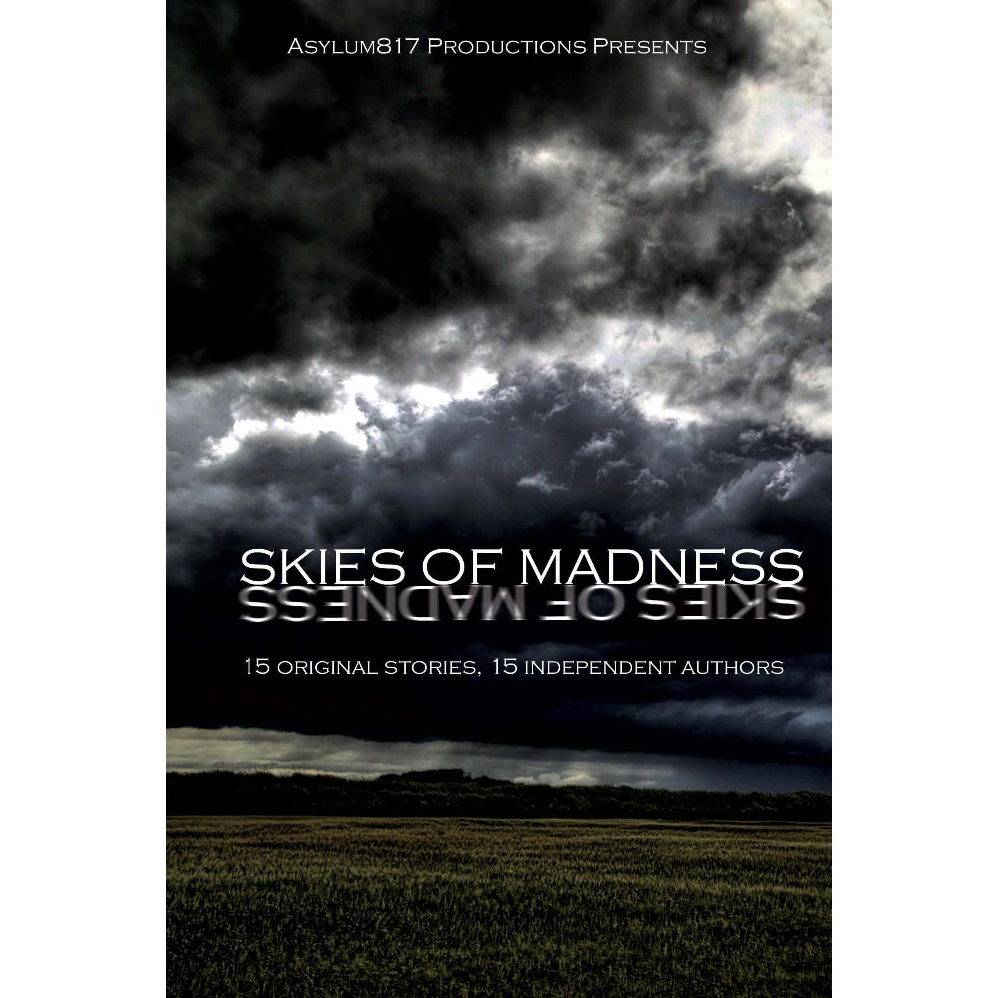 Asylum817 Productions Presents: Skies of Madness